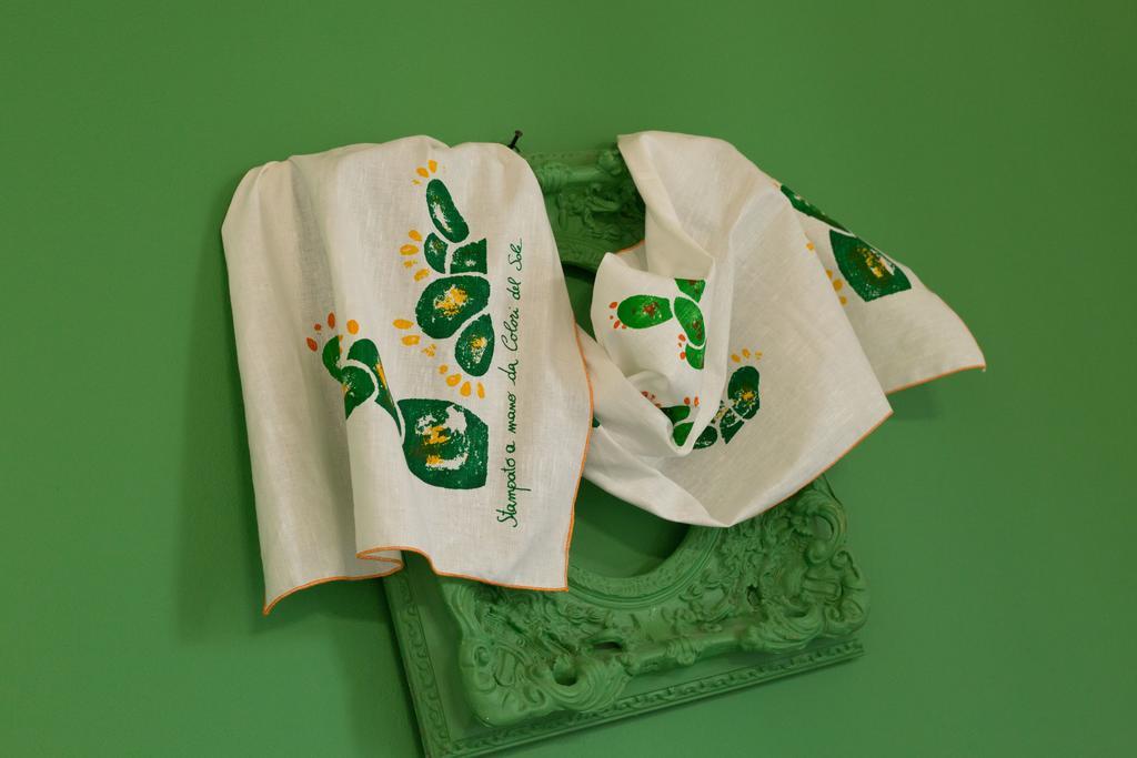 Casa de hóspedes Nonna Anna *
