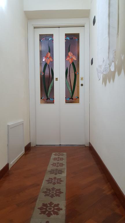 Apartment Casalu *