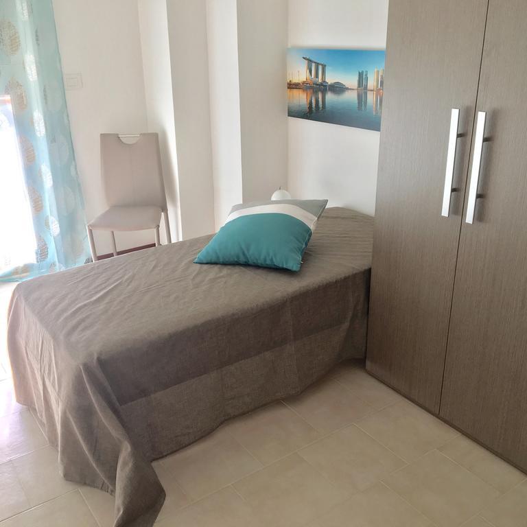 Apartment Casa De Gasperi Palermo