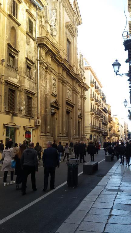 Appartamento Casa Principe Maqueda