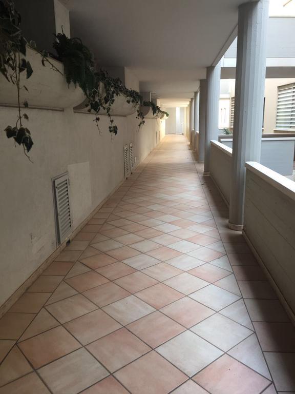 Casa Mare Giovanna Holiday home Palermo