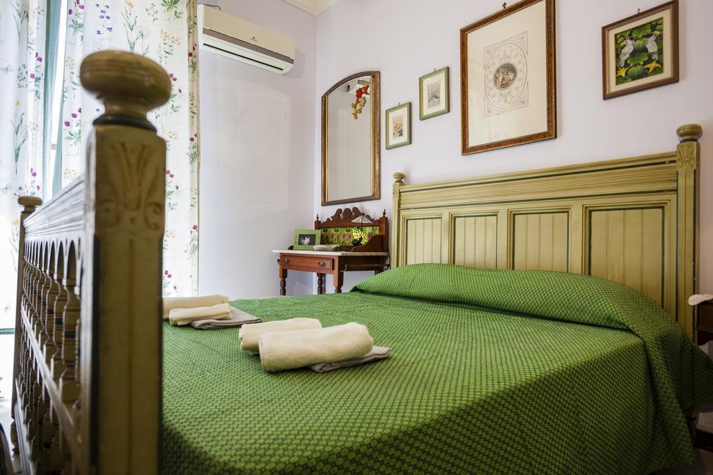 Casa Gelsomina Palermo
