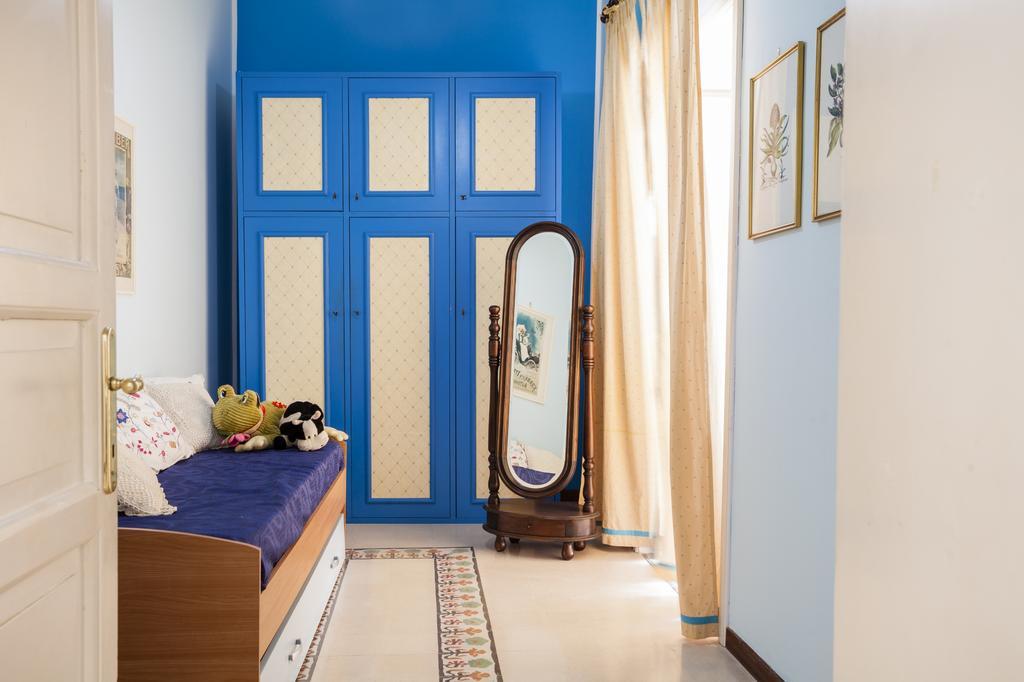 Casa Gelsomina Apartment *