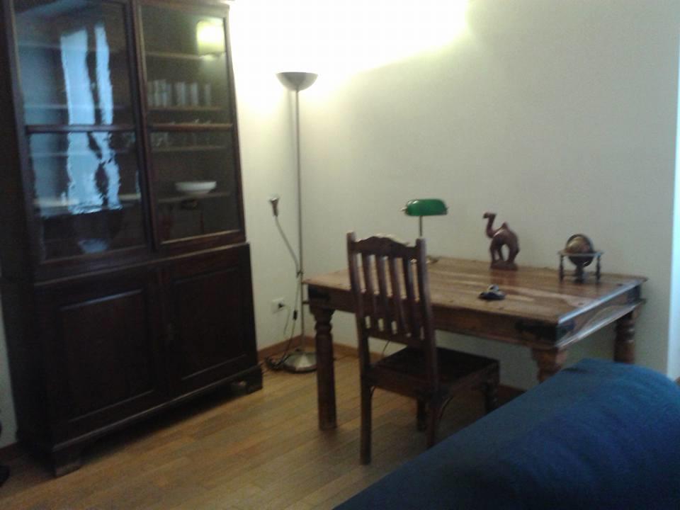 Palazzo Galletti Apartment *