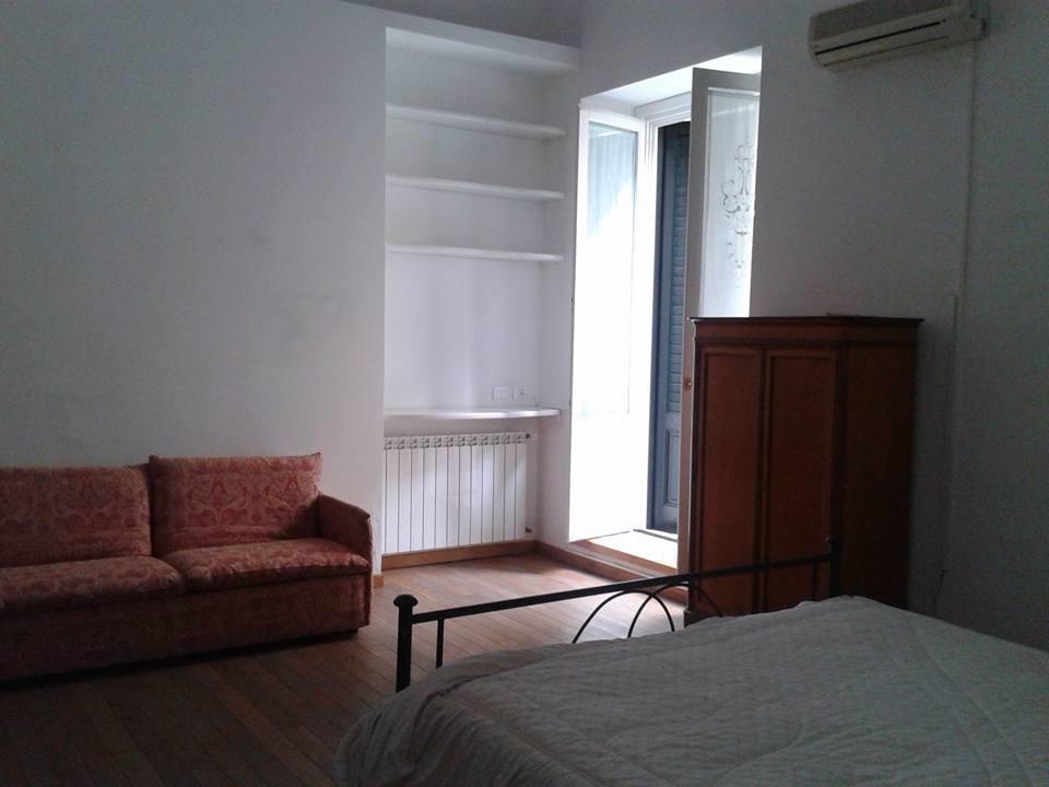 Apartment Palazzo Galletti Palermo