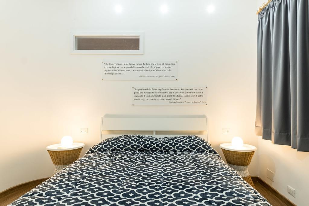 Casa Sikania Apartment Palermo