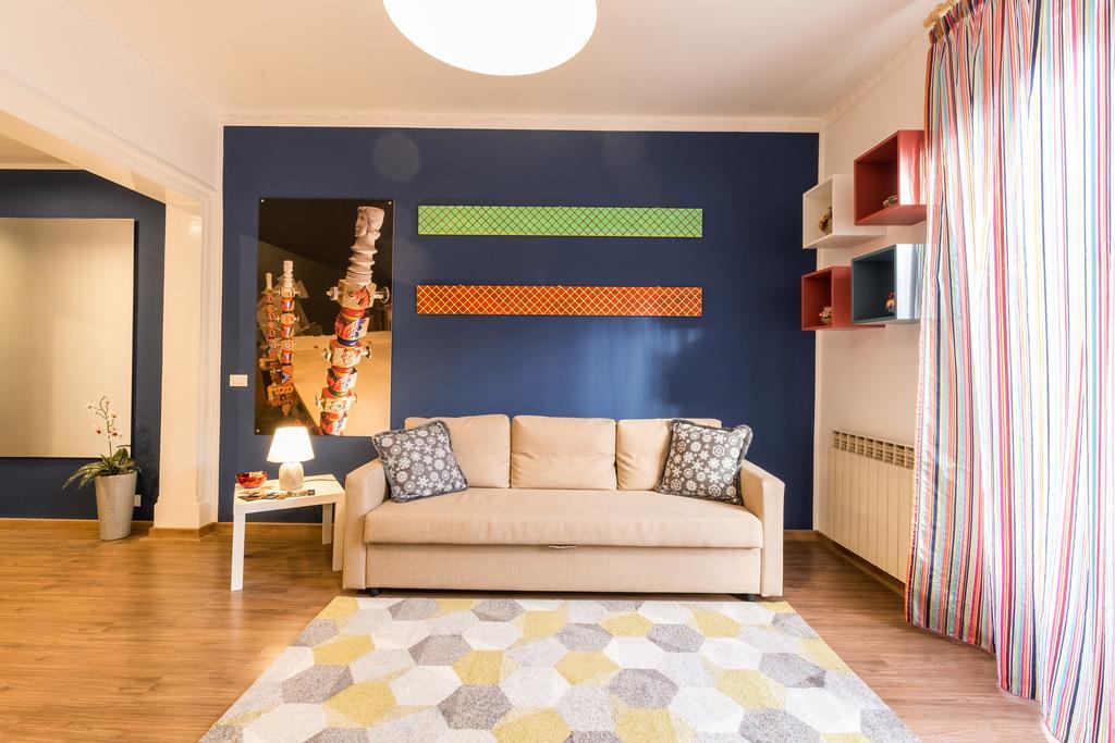 Casa Sikania Apartment