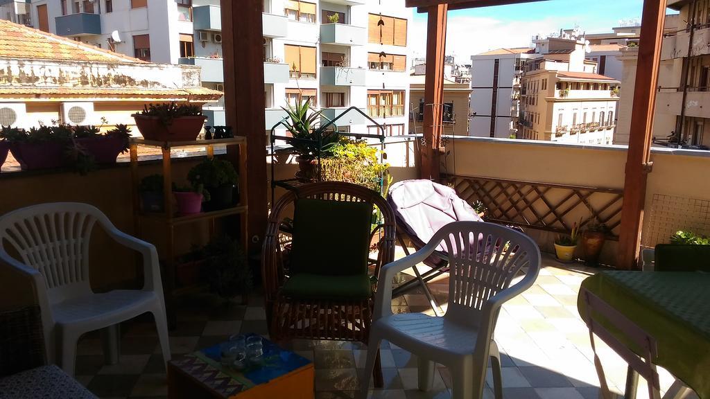 Le Terrazze Di Marilyn Apartment *