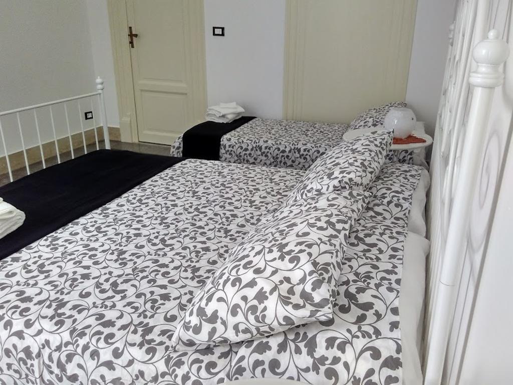 Guest house Il Lapino Palermo