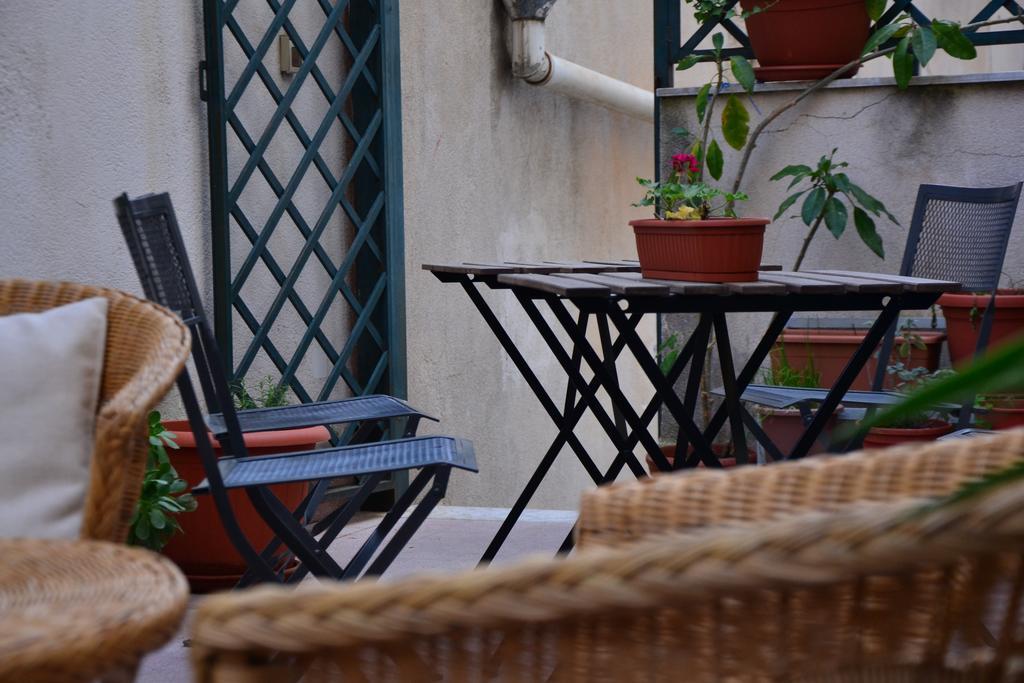 Guest house Il Lapino