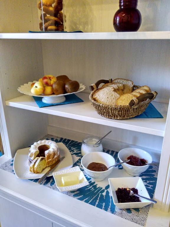 Il Lapino Guest house