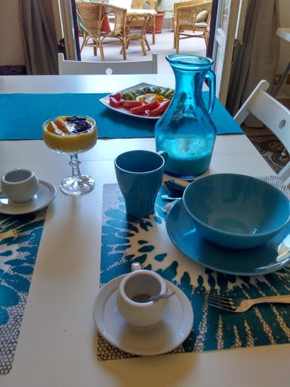 Il Lapino Guest house Palermo
