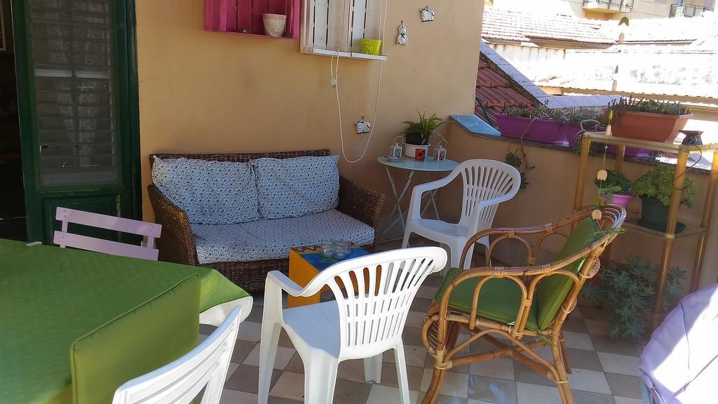 Le Terrazze Di Marilyn Apartment Palermo