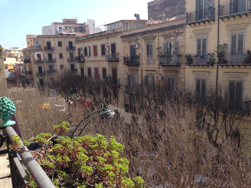 Giuseppe Mazzini Apartamento *