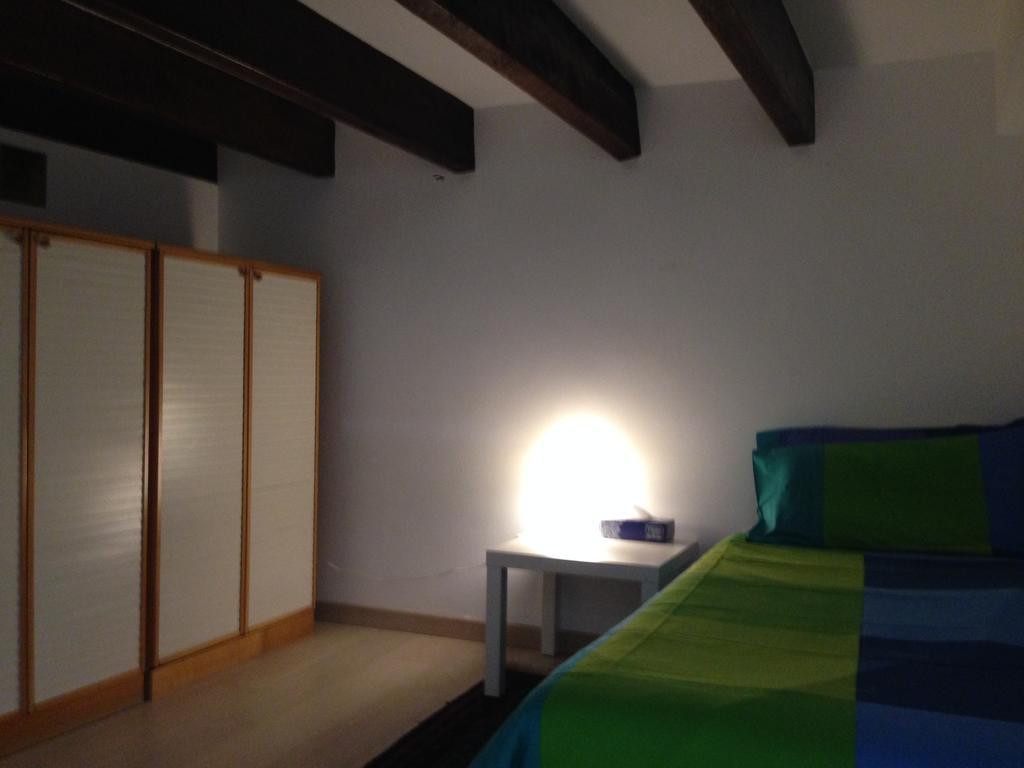 Giuseppe Mazzini Apartamento Palermo