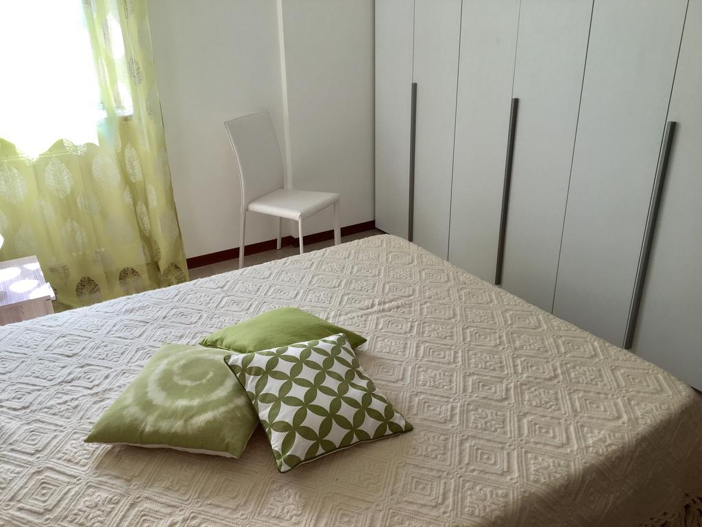 Casa De Gasperi Apartment Palermo