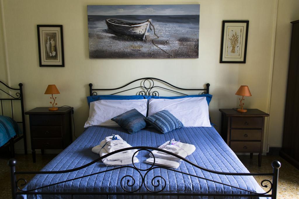 Politeama Square Bed & Breakfast Palermo