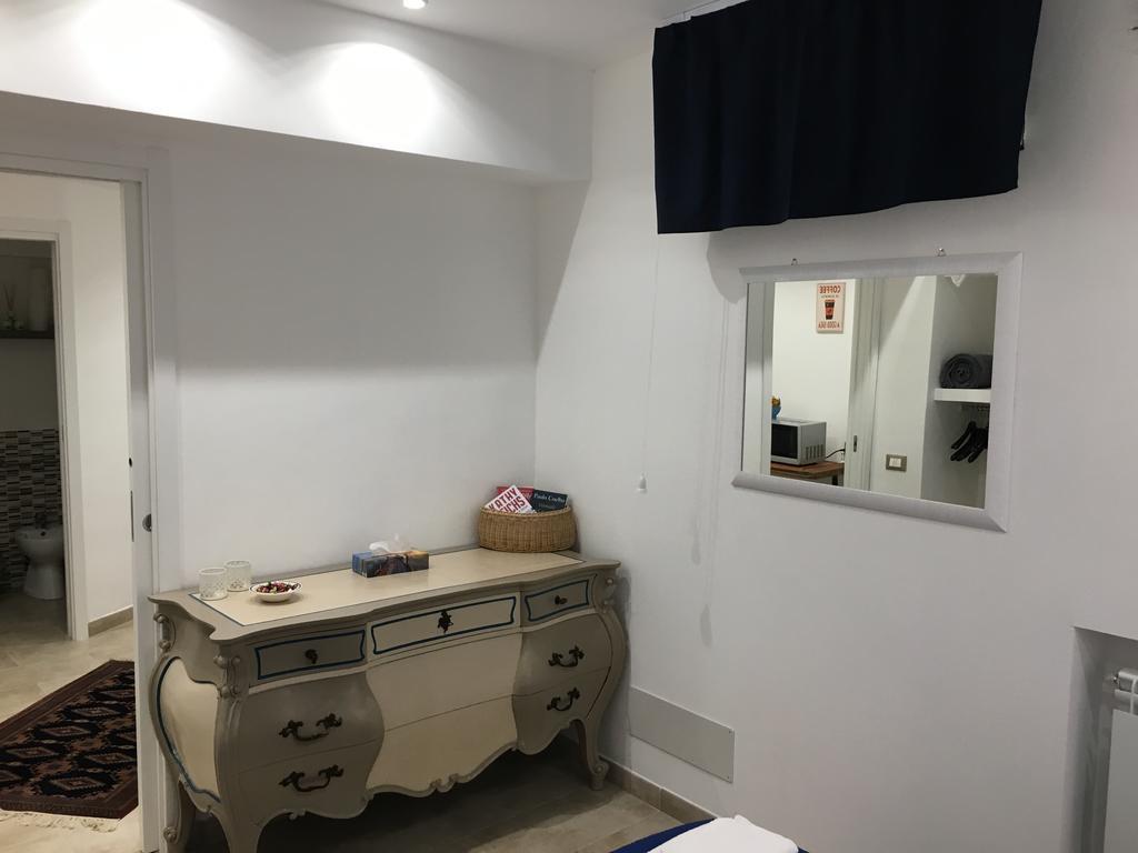La Casa Di Pepe Guest house