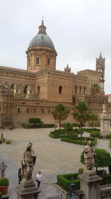 Appartamento Casa Principe Maqueda *