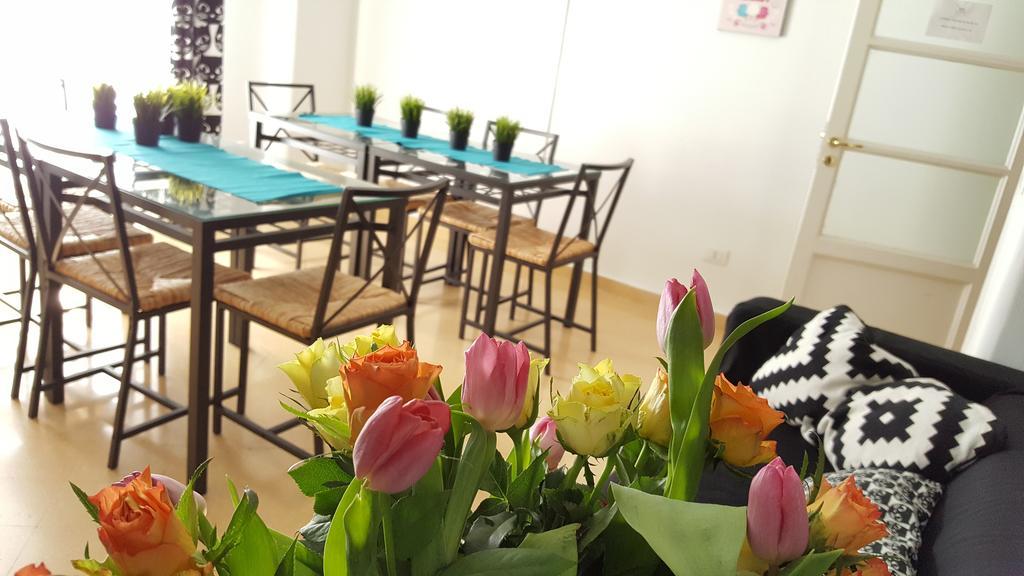 Gasthof Borzi Center - 3*