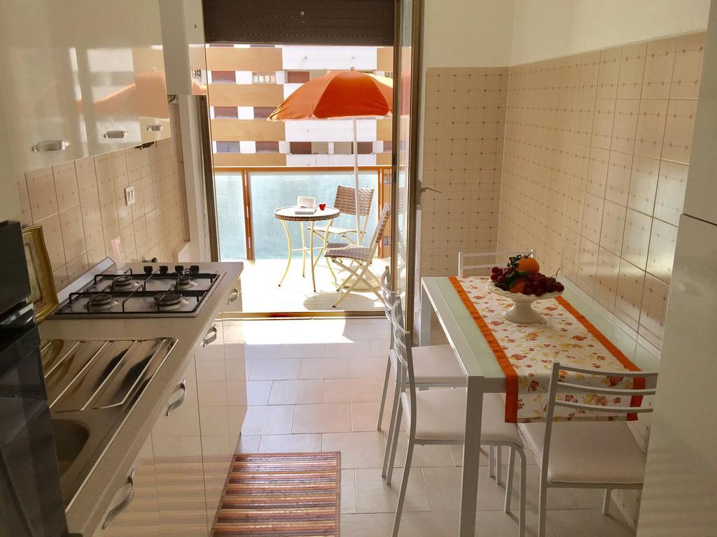 Casa De Gasperi Palermo