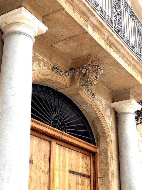 Palazzo Artale Holiday Homes * Palermo