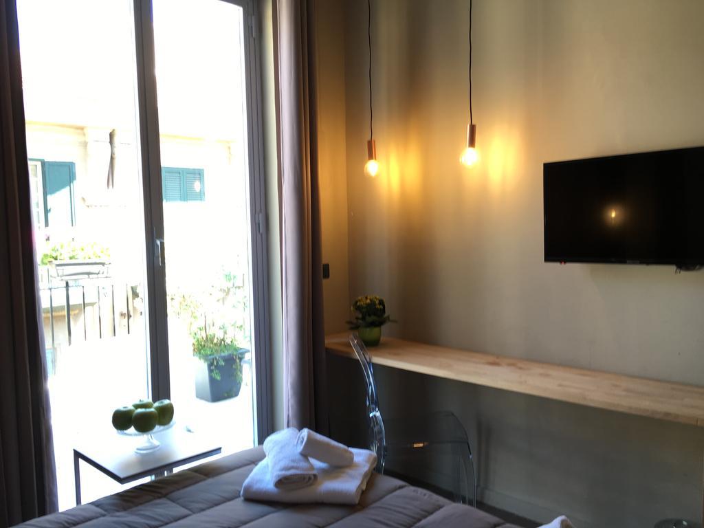 Dimora Villareale Guest house Palermo