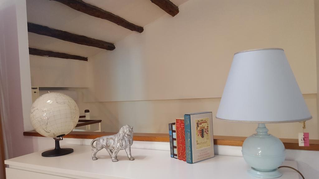 La Casa Di Beatrice Appartamento *