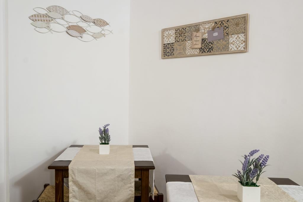 Addauru Bed & Breakfast Palermo