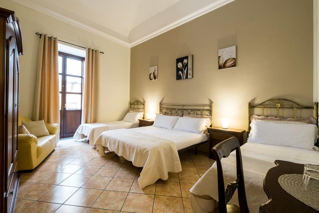 Addauru Bed & Breakfast 5*