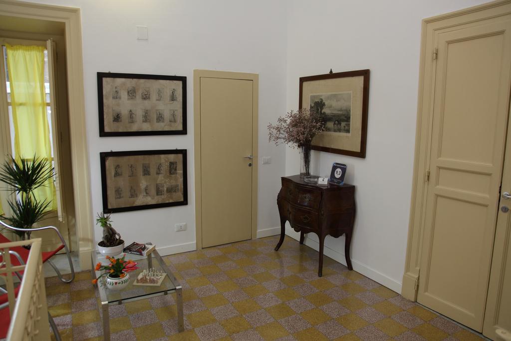 Giulio Cesare 24 Bed & Breakfast 2*