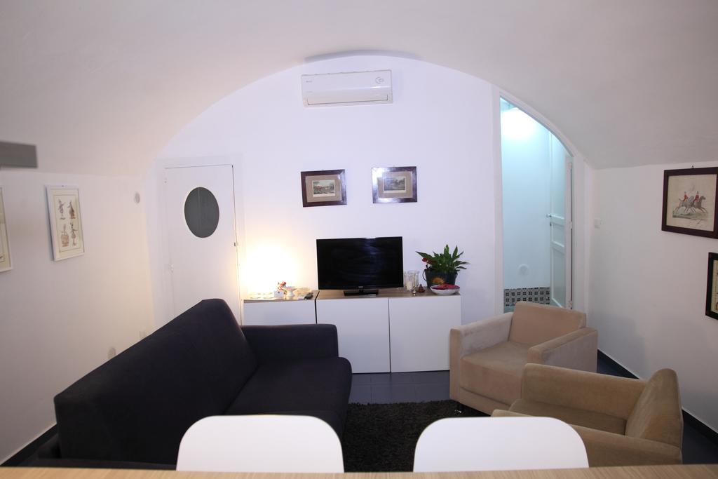 Giulio Cesare 24 Bed & Breakfast