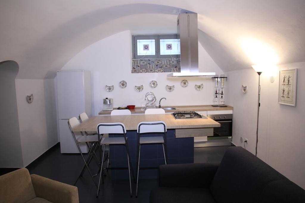 Giulio Cesare 24 Bed & Breakfast