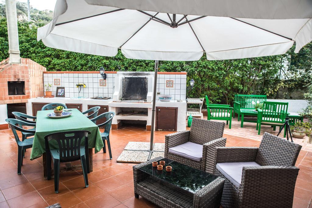 Bed & Breakfast Ancilo' Al Mare Palermo