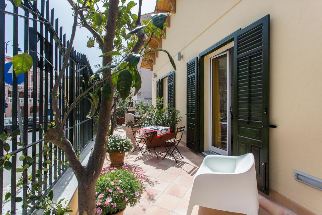 Casa de hóspedes Nonna Anna Palermo