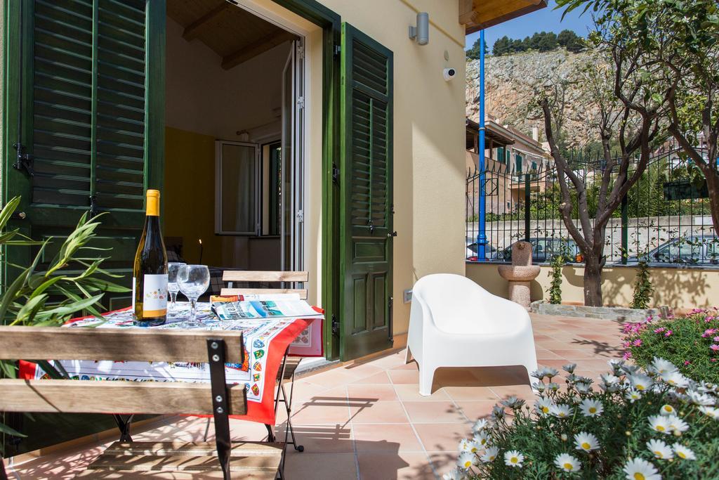 Casa de hóspedes Nonna Anna *