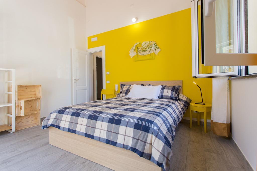 Casa de hóspedes Nonna Anna Palermo