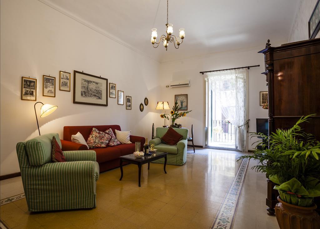 Casa Gelsomina Palermo