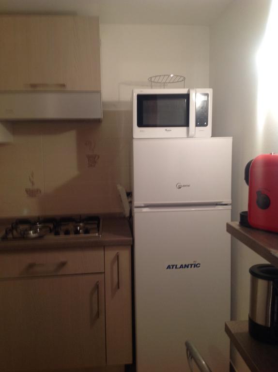 Apartment Brancato House Palermo