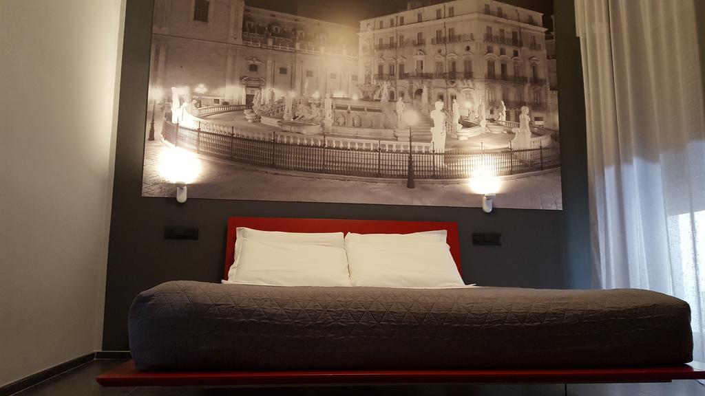 Alma Hotel Palermo