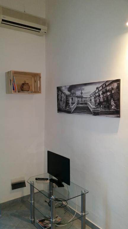 Apartment Casa Calderai *
