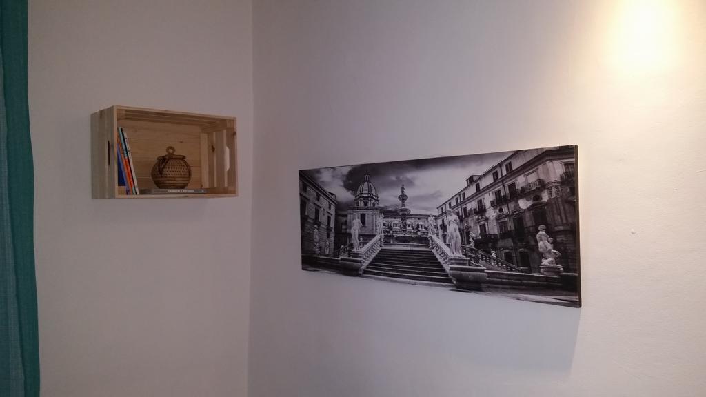 Casa Calderai Palermo