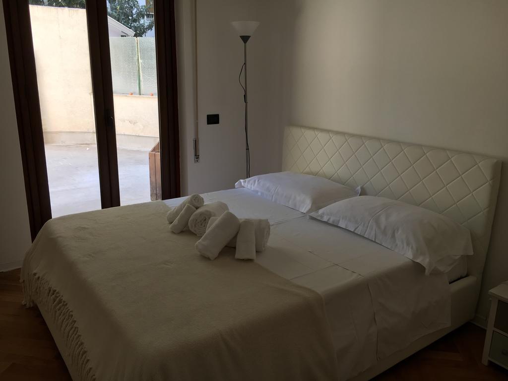 Casa Merlo Gasthof Palermo