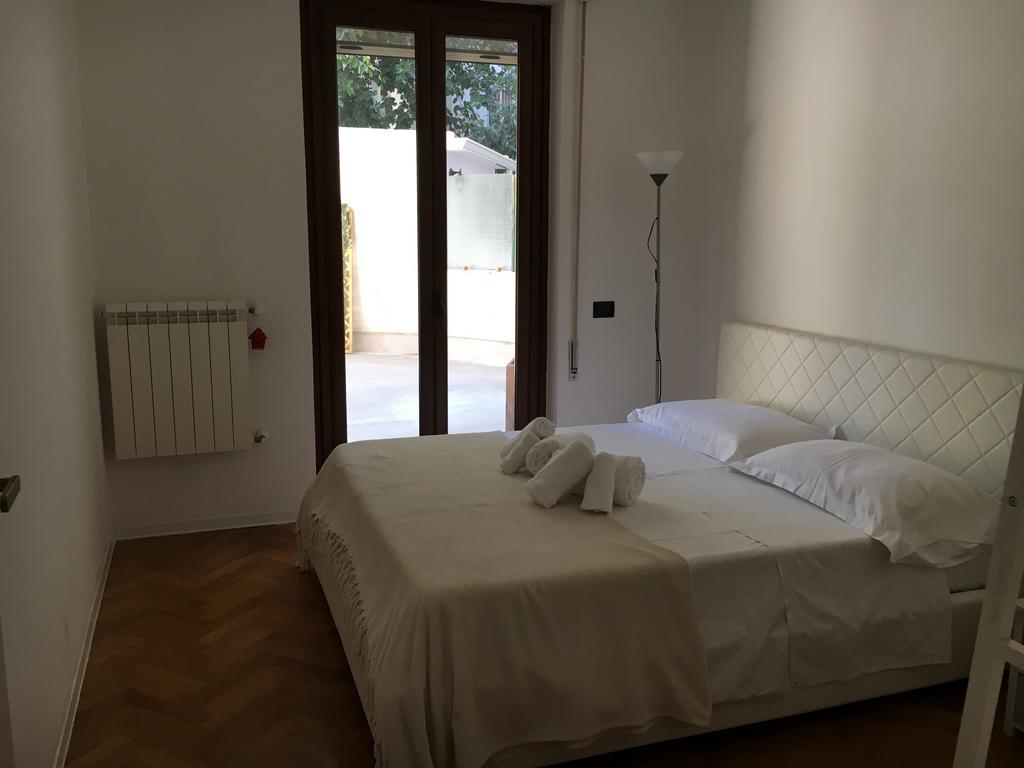 Casa Merlo Palermo