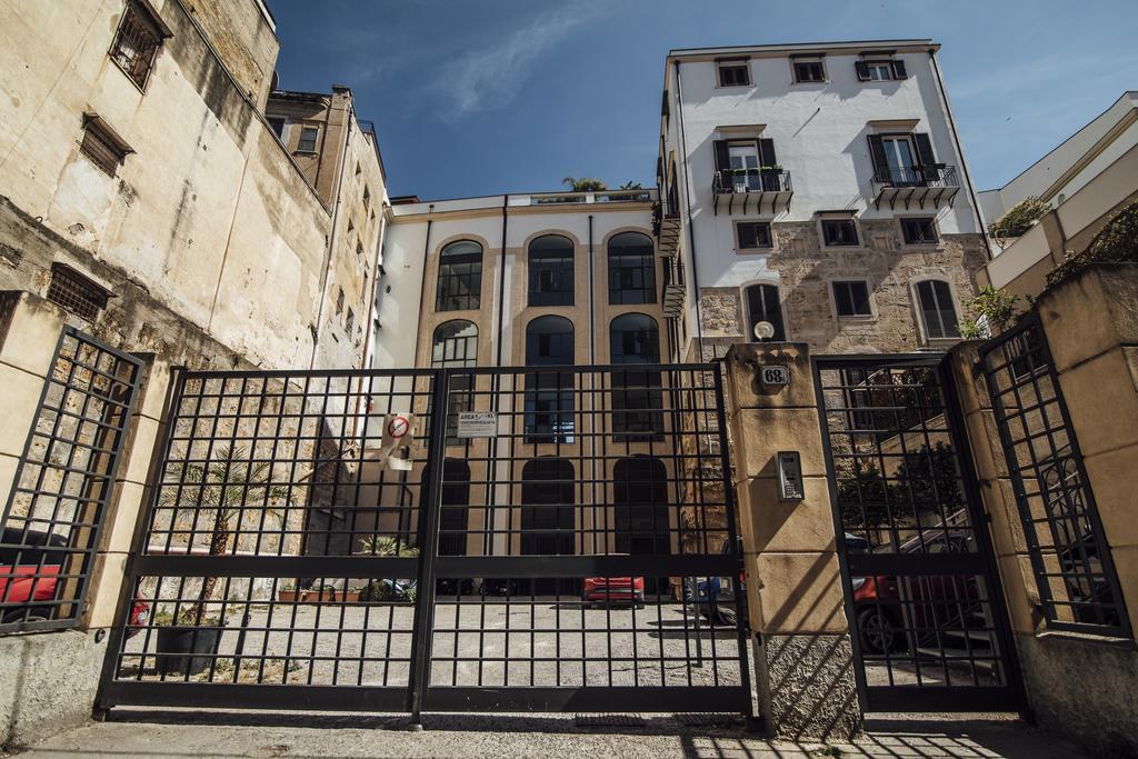 Gran Cancelliere With Parking Acomodação com café da manhã 