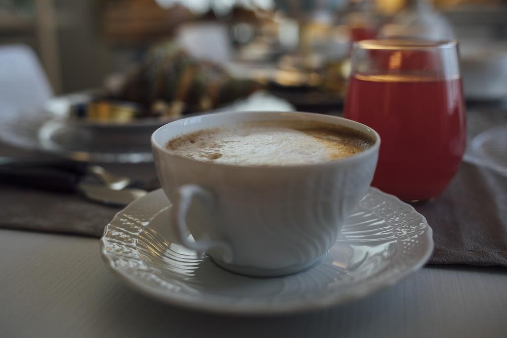 Acomodação com café da manhã  Gran Cancelliere With Parking Palermo