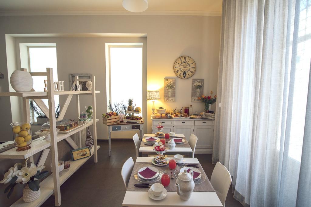 Acomodação com café da manhã  Gran Cancelliere With Parking Palermo