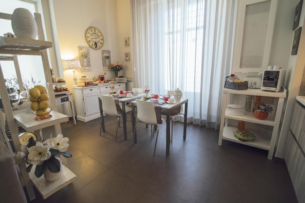 Gran Cancelliere With Parking Acomodação com café da manhã  Palermo
