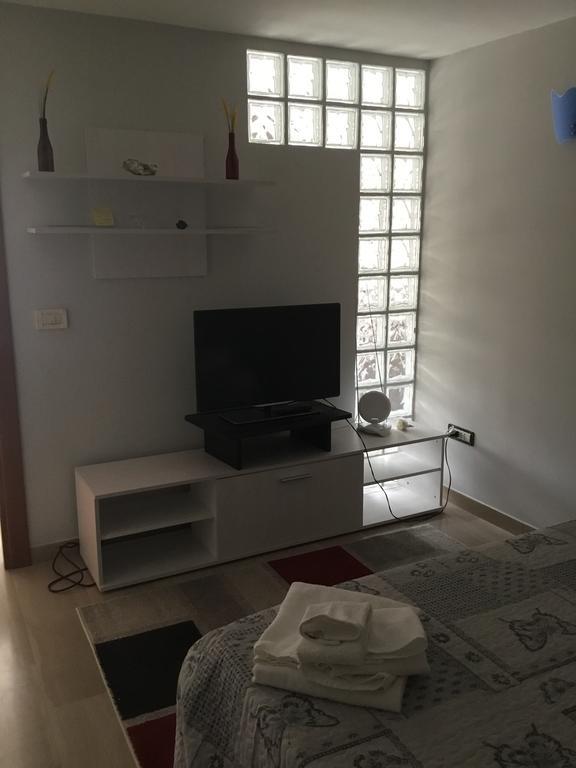 Brancato House Palermo