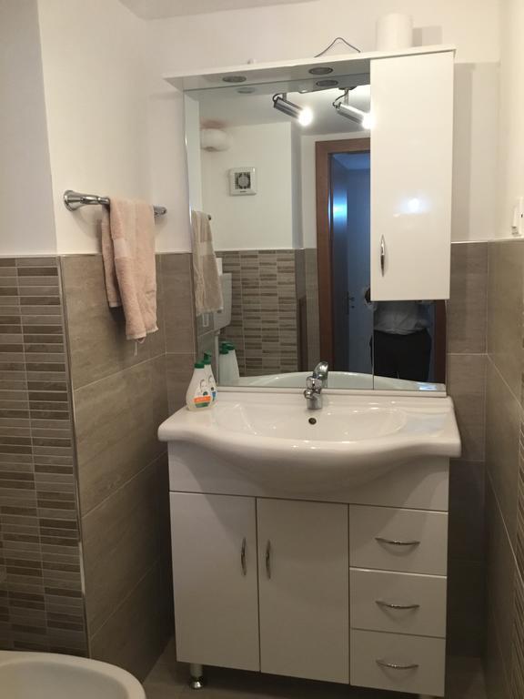 Apartment Brancato House Palermo